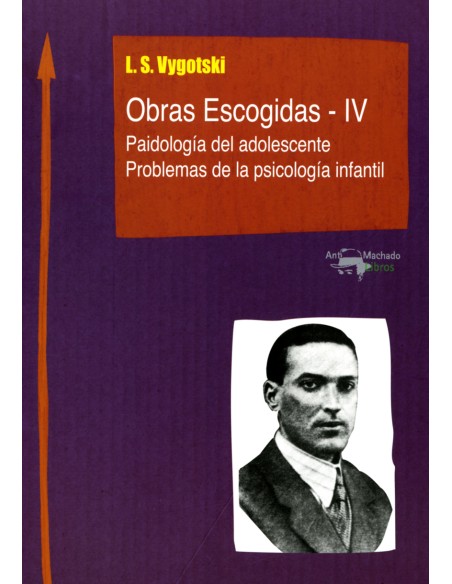 Obras Escogidas IV