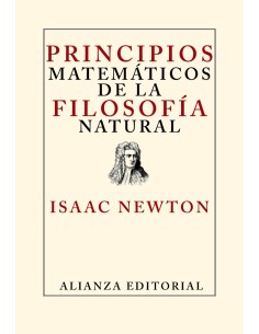 Principios matematicos de la filosofia natural