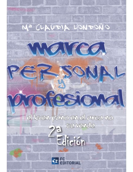Marca personal y profesional