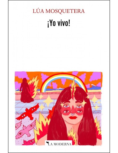 YO VIVO