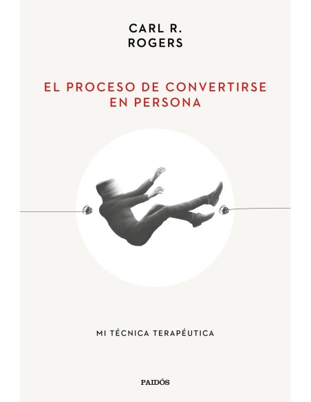 El proceso de convertirse en persona