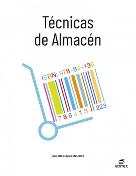 TECNICAS DE ALMACEN 2023