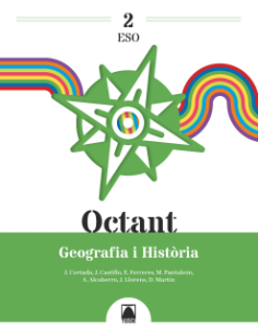 Octant 2 Geografia i Historia 2 ESO