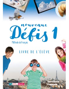 NOUVEAUX DEFIS 1 ELEVE CODACCESO