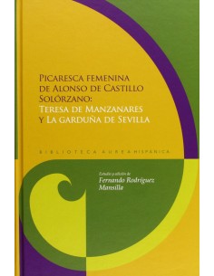 Picaresca femenina