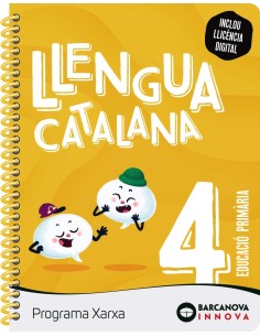 Xarxa 4 Llengua catalana