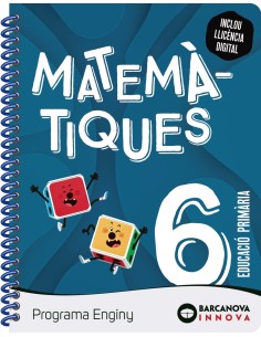 Enginy 6 Matematiques