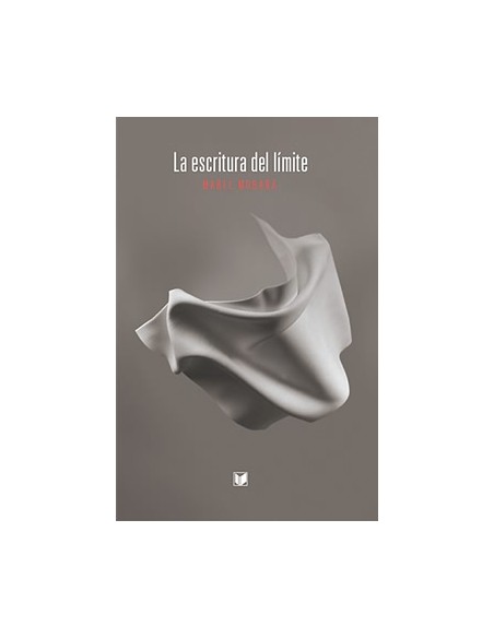 La escritura al limite