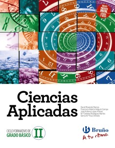 Ciencias Aplicadas II CFGBasico A tu ritmo