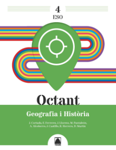 Octant 4 Geografia i Historia 4 ESO