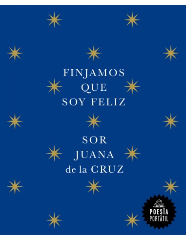 FINJAMOS QUE SOY FELIZ