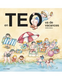 En Teo va de vacances