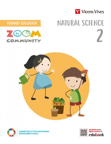NATURAL SCIENCE 2 ZOOM COMMUNITY