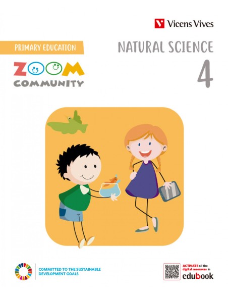 NATURAL SCIENCE 4 ZOOM COMMUNITY