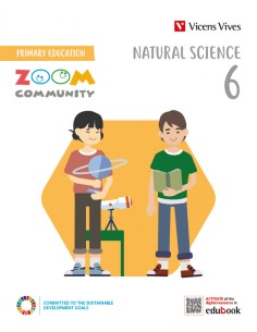 NATURAL SCIENCE 6 ZOOM COMMUNITY