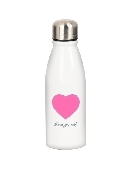 SAFTA-SAFTA  CORAZON  BOTELLA 500ml