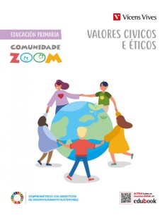 EDUCACION EN VALORES CIVICOS E ETICOS GAL CZ