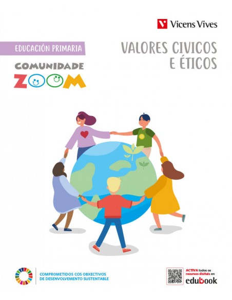 EDUCACION EN VALORES CIVICOS E ETICOS GAL CZ