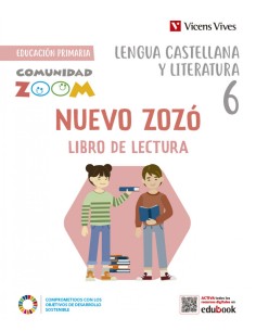 NUEVO ZOZO 6 LECT CT COMUNIDAD ZOOM