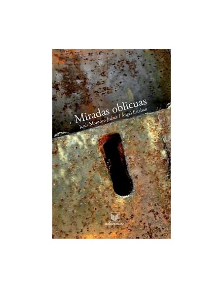 Miradas oblicuas en narrativa latinoamericana contemporanea