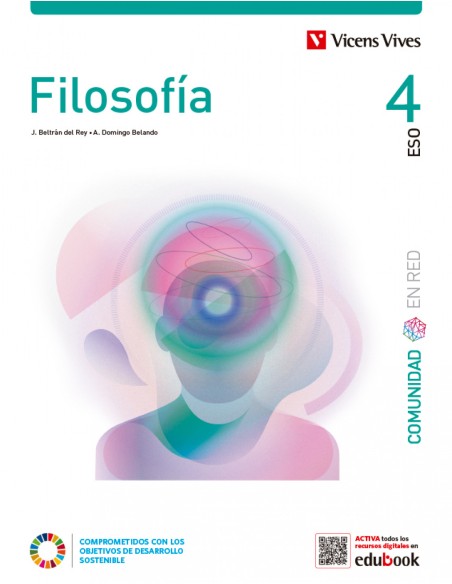 FILOSOFIA 4 COMUNIDAD EN RED