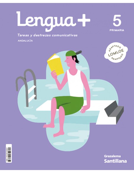 LENGUA TAREAS Y DESTREZAS COMUNICATIVAS 5 PRIMARIA