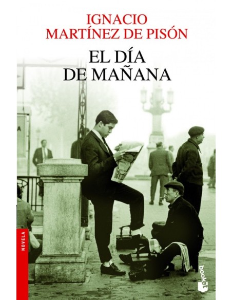 El dia de manana