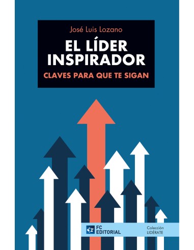 El lider inspirador