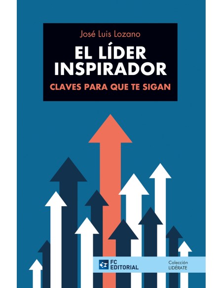 El lider inspirador