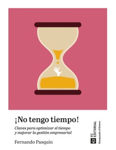 No tengo tiempo