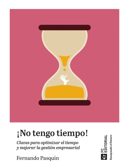 No tengo tiempo