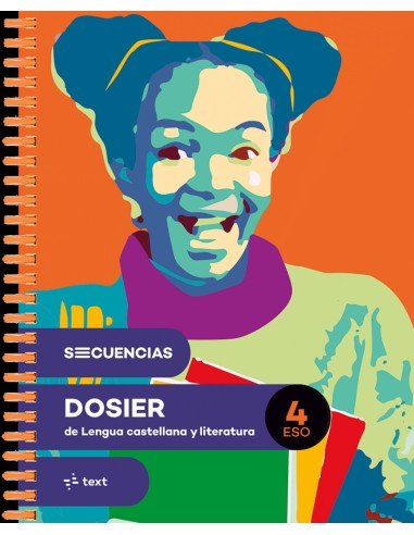 Secuencias dosier Lengua castellana y literatura 4 ESO