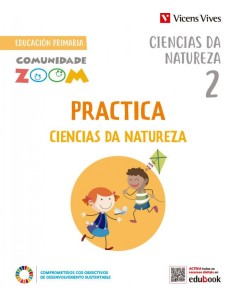 PRACTICA CIENCIAS DA NATUREZA 2 COMUNIDADE ZOOM