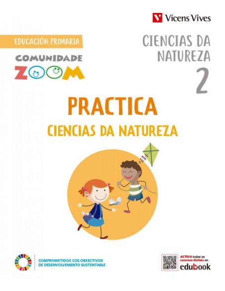 PRACTICA CIENCIAS DA NATUREZA 2 COMUNIDADE ZOOM
