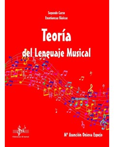 TEORIA DEL LENGUAJE MUSICAL
