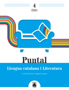 Puntal 4 Llengua catalana i Literatura 4 ESO