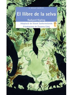 LLIBRE DE LA SELVA EL
