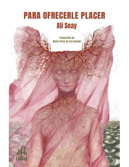 Para ofrecerle placer