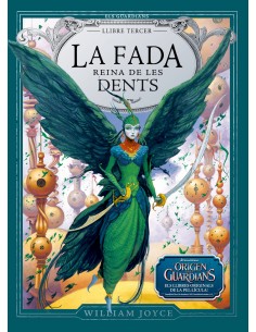 La fada reina de les dents