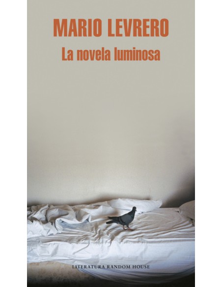 La novela luminosa