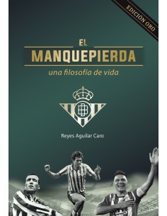 EL MANQUEPIERDA UNA FILOSOFIA