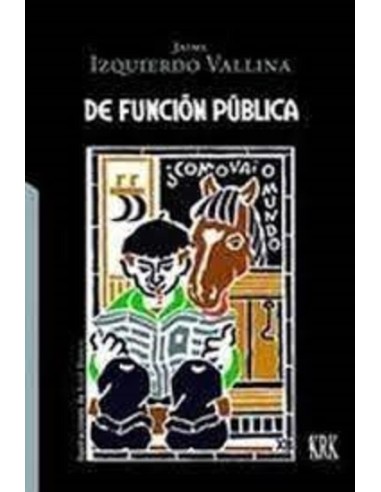 DE FUNCION PUBLICA