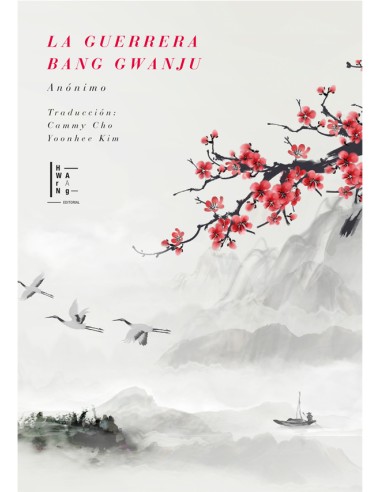 La Guerrera Bang Gwanju