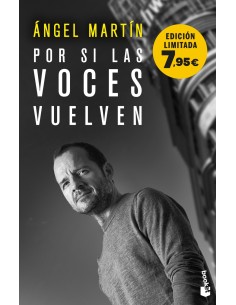 Por si las voces vuelven