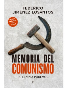 Memoria del comunismo