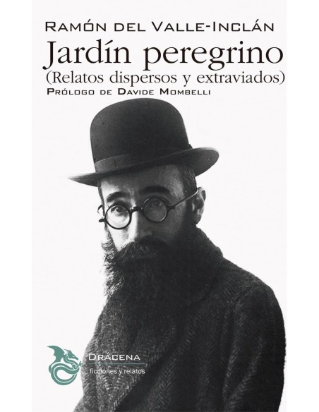 Jardin peregrino