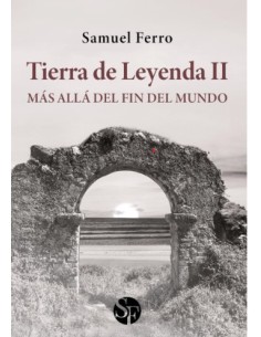 Tierra de leyenda II Mas alla del fin del mundo