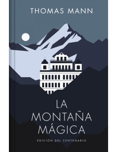 La montana magica Edicion limitada