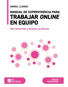 Manual de supervivencia para trabajar online en equipo