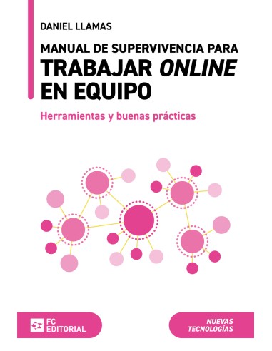 Manual de supervivencia para trabajar online en equipo